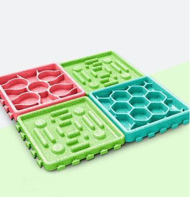 Luvo Mat Slow Feeder