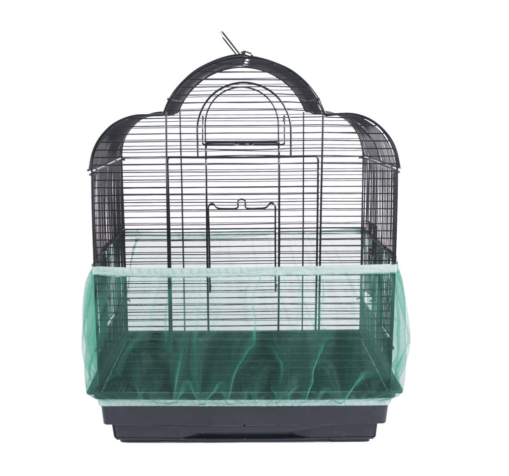 Bird cage covers dust-proof