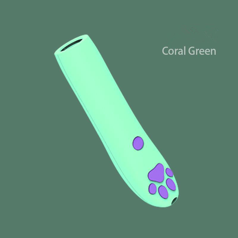Laser Cat Stick