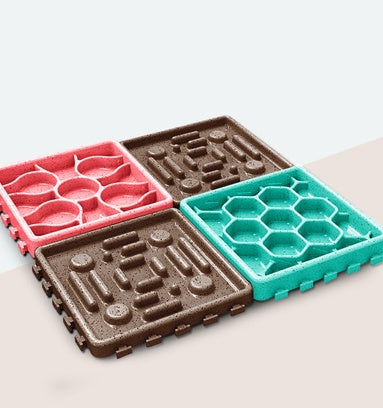 Luvo Mat Slow Feeder