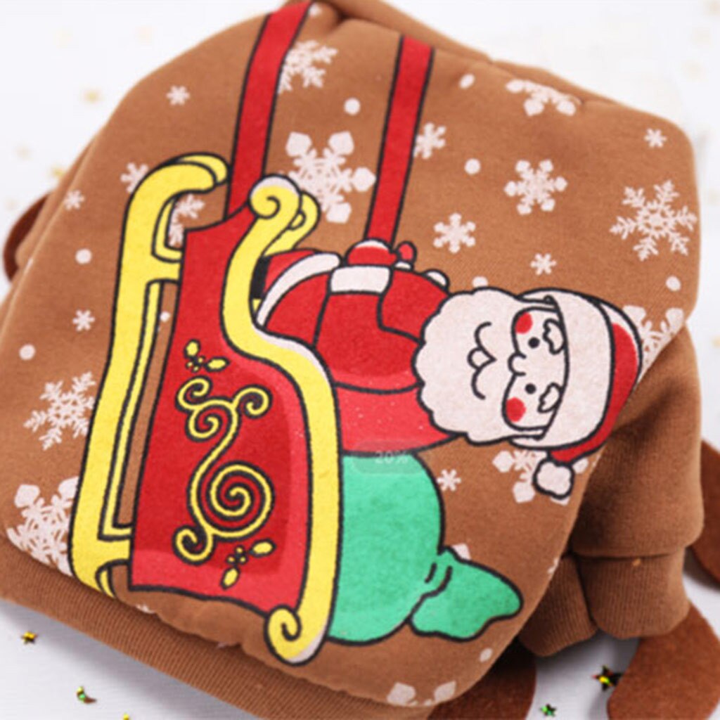 Christmas Pet Clothes