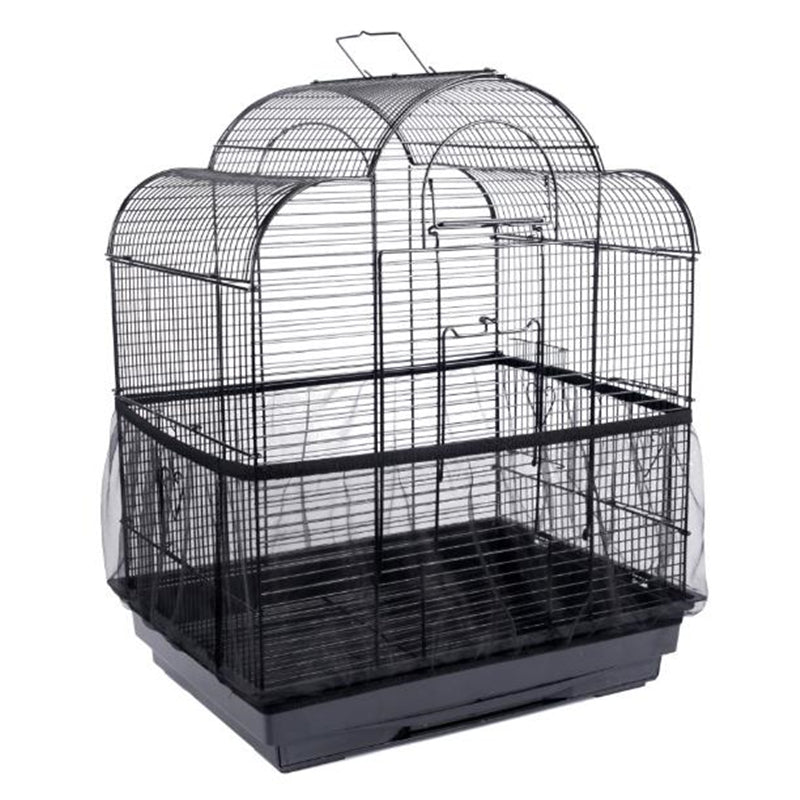 Bird cage covers dust-proof