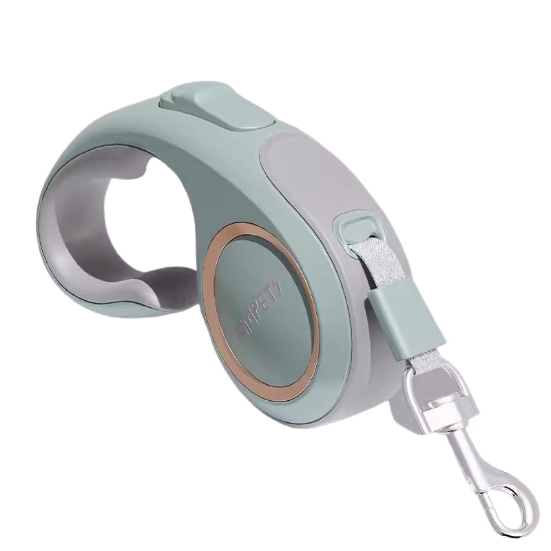 Pet Dog Automatic Leash