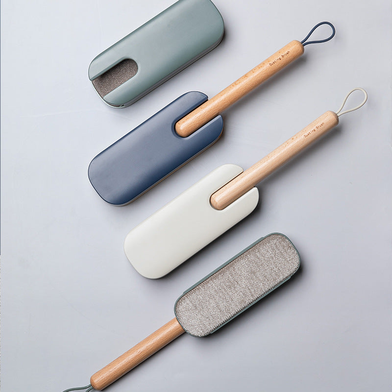 Electrostatic Pet Hair Removal Brush