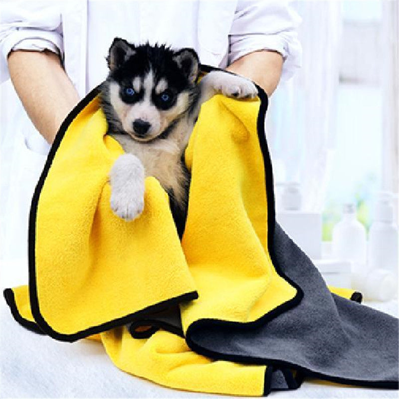 Pet Absorbent Towel