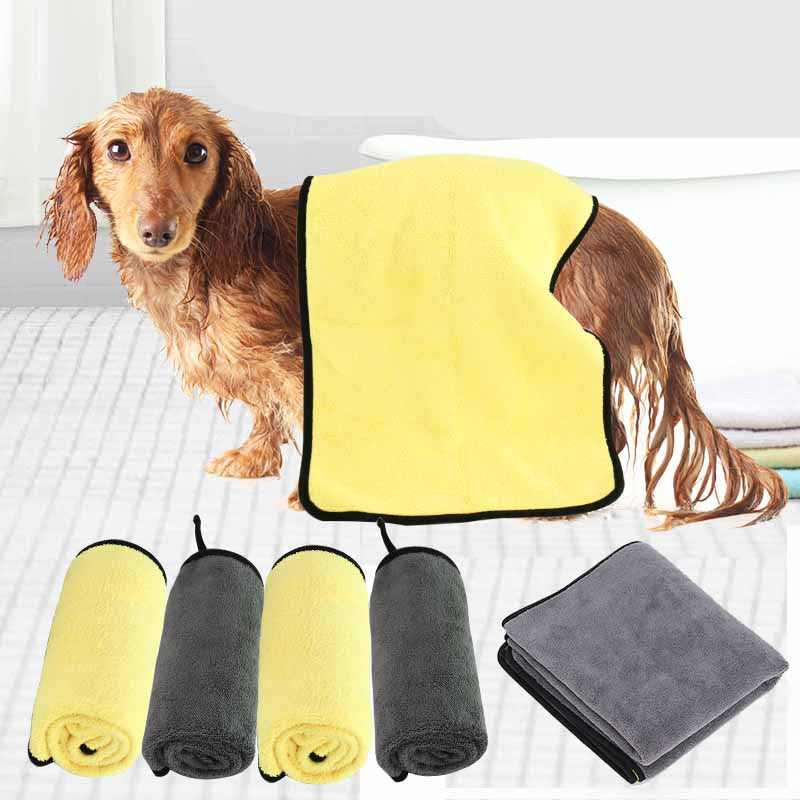 Pet Absorbent Towel