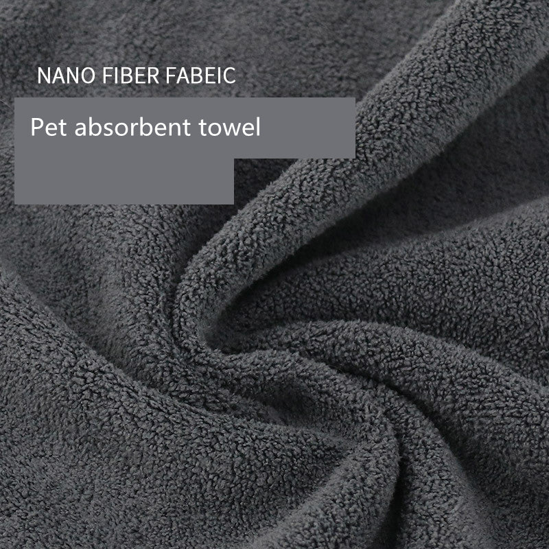 Pet Absorbent Towel