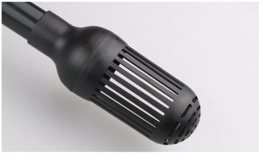 Aquarium Filter Inlet & Outlet Set