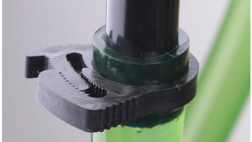 Aquarium Filter Inlet & Outlet Set