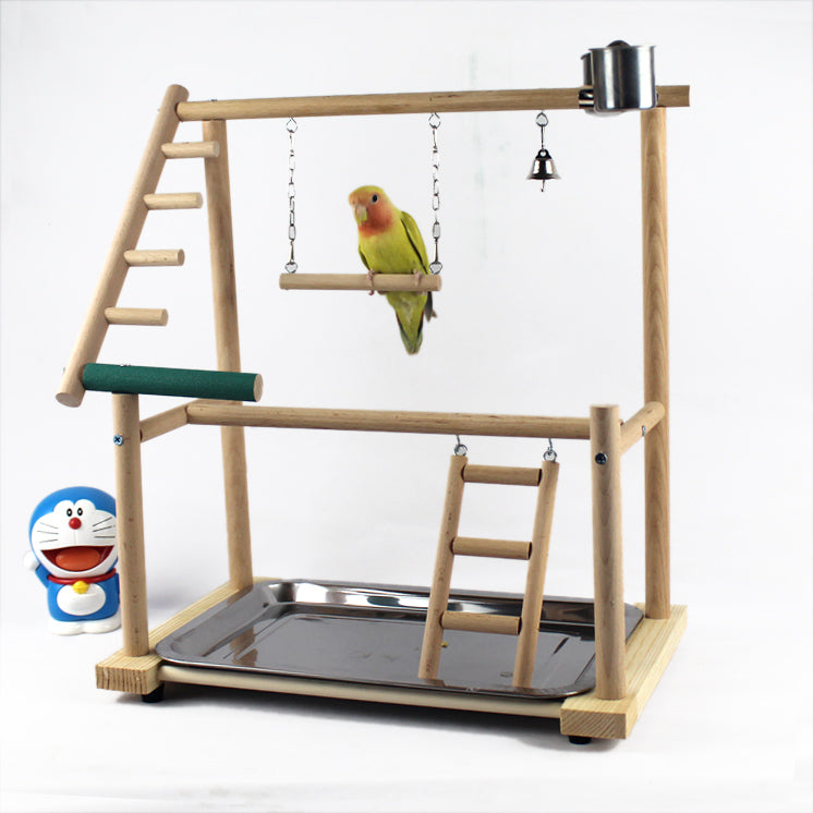 Bird Stand
