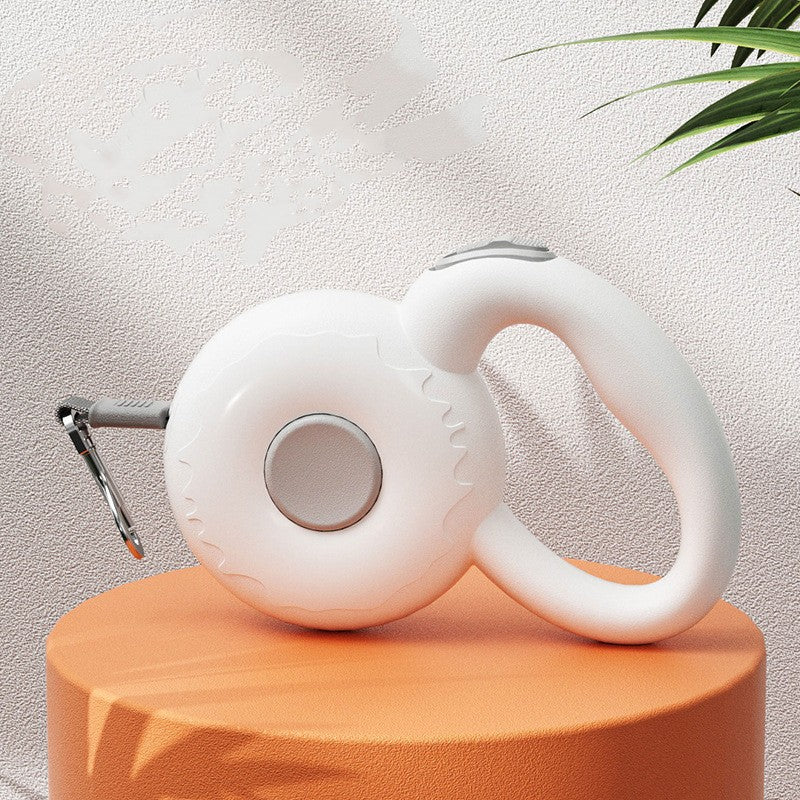 Dog Leash with Comfortable Handle