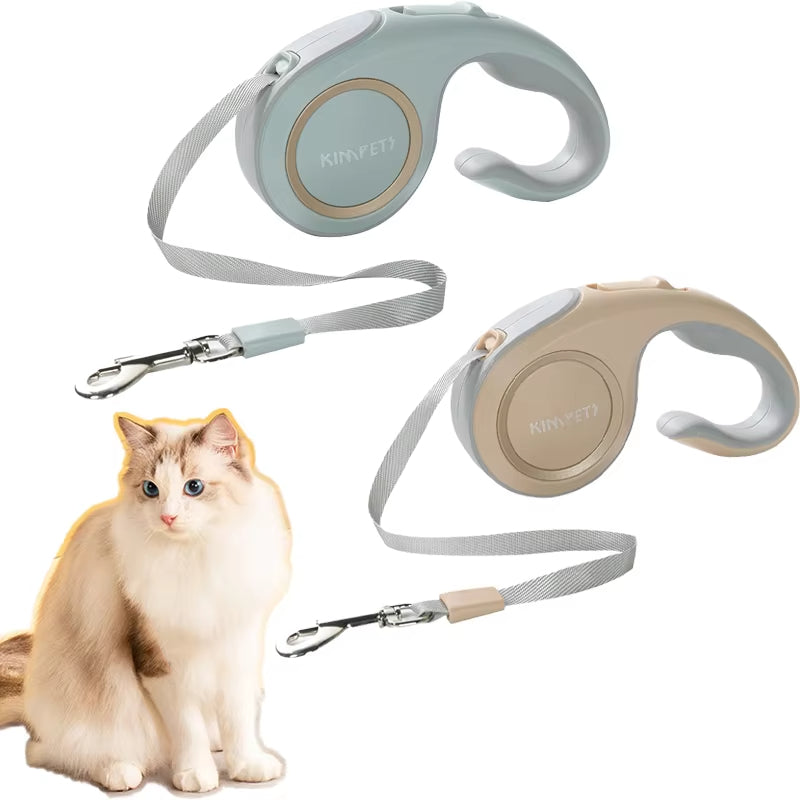 Pet Dog Automatic Leash