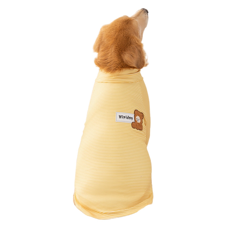 Autumn And Winter Big Dog Clothing