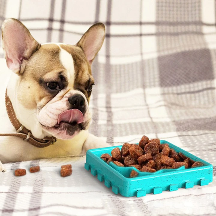 Luvo Mat Slow Feeder