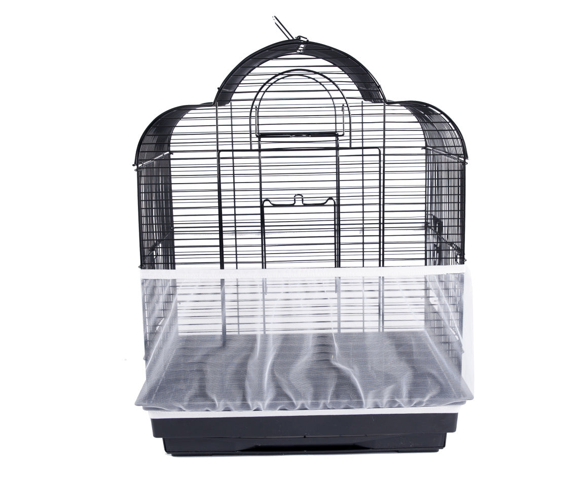 Bird cage covers dust-proof