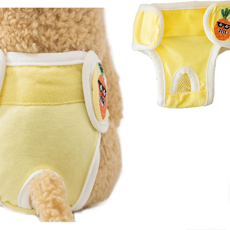 Washable Dog Pants Diaper