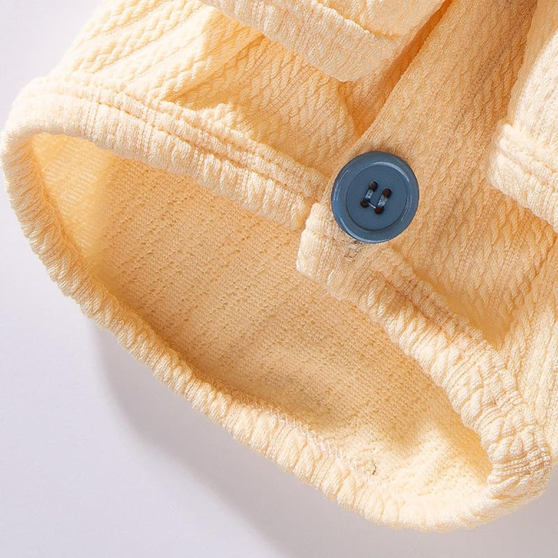 Autumn And Winter Dog Clothes