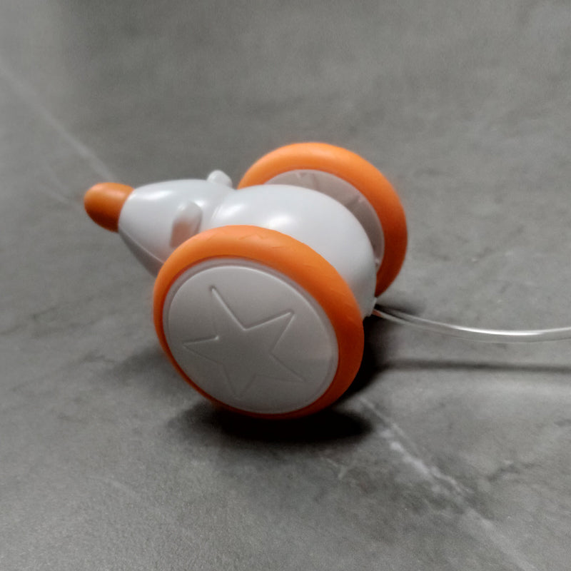 Electric Intelligent Teasing Cat