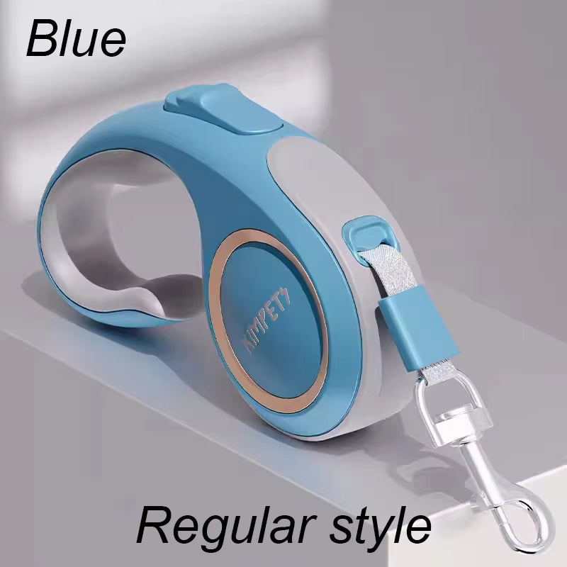 Pet Dog Automatic Leash