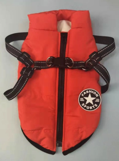 Autumn And Winter Coat