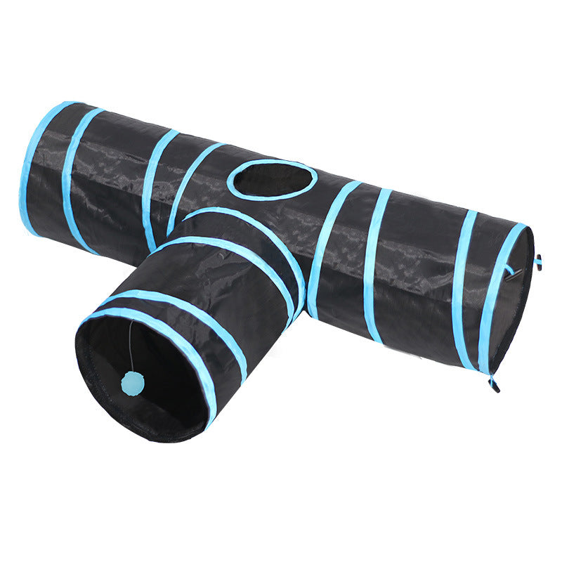 Cat Tunnel Foldable