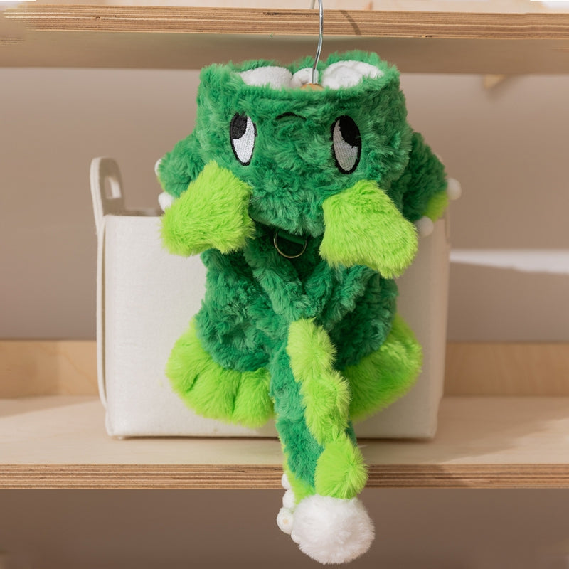 Dog Clothes Dinosaur