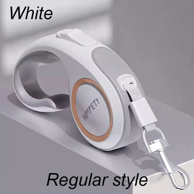 Pet Dog Automatic Leash