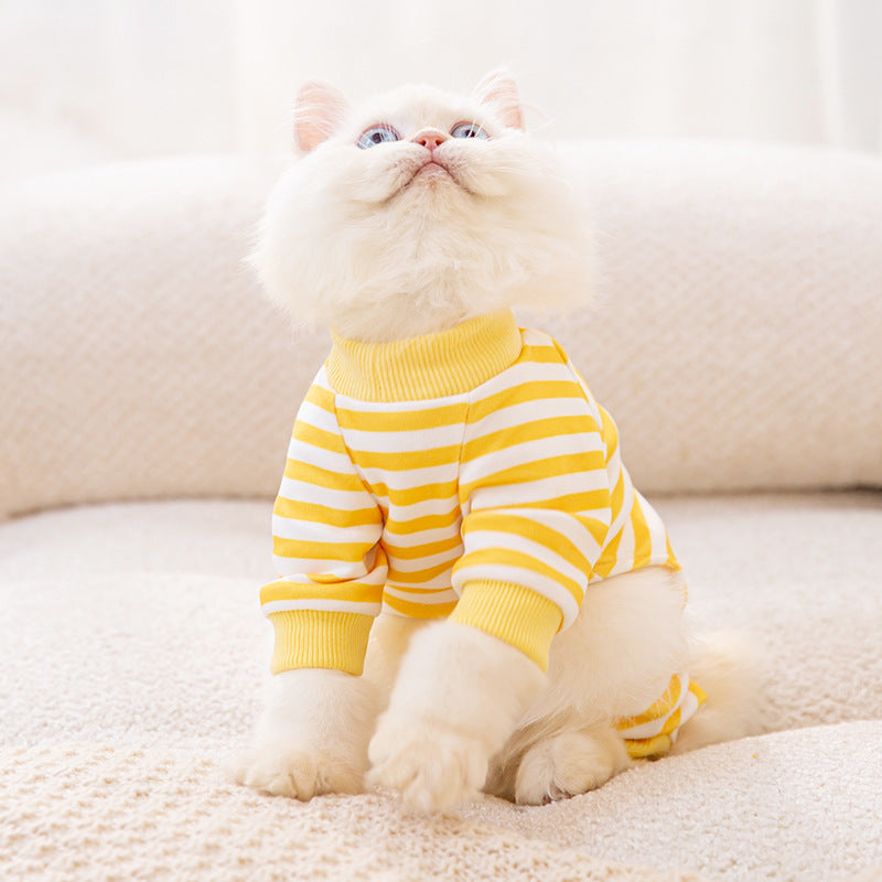 Fashion Cat Clothes
