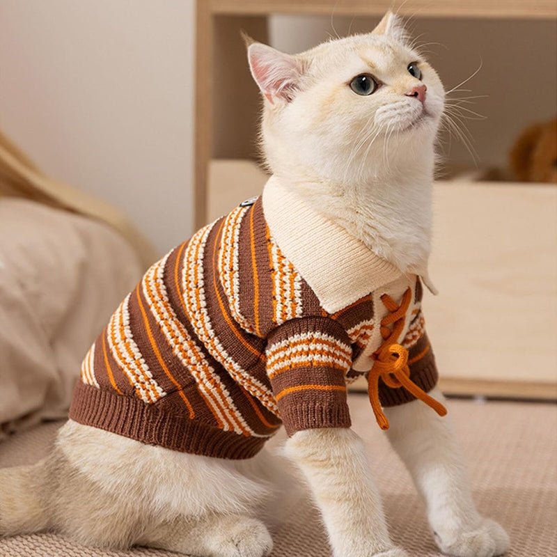 Cat Sweaters, Dog, Clothes