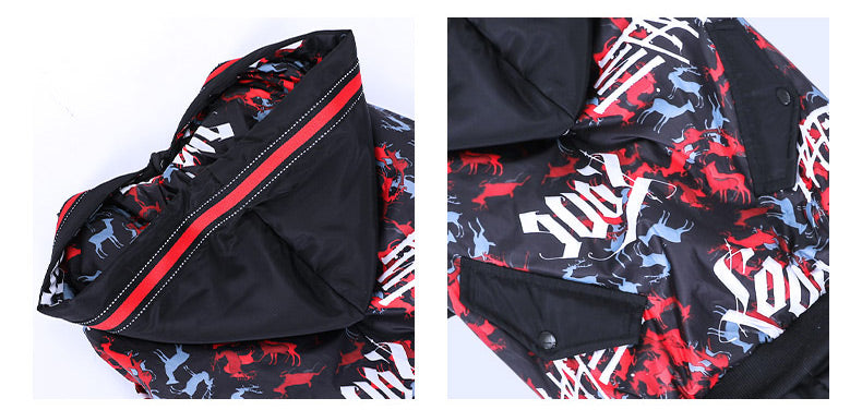 Large dog clothing Chrismas