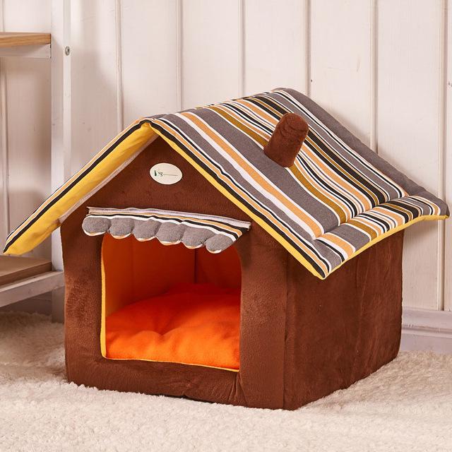 Pet Beds for Cat and Dogs