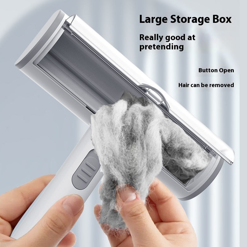 Reusable Pet Hair Remover