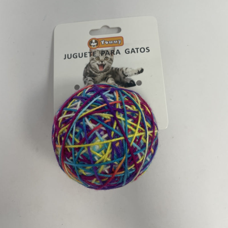 Yarn Balls
