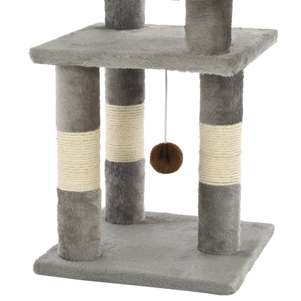 Cat Scratching Post