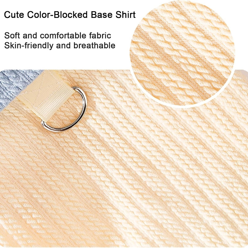 Autumn And Winter Dog Clothes