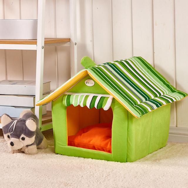 Pet Beds for Cat and Dogs
