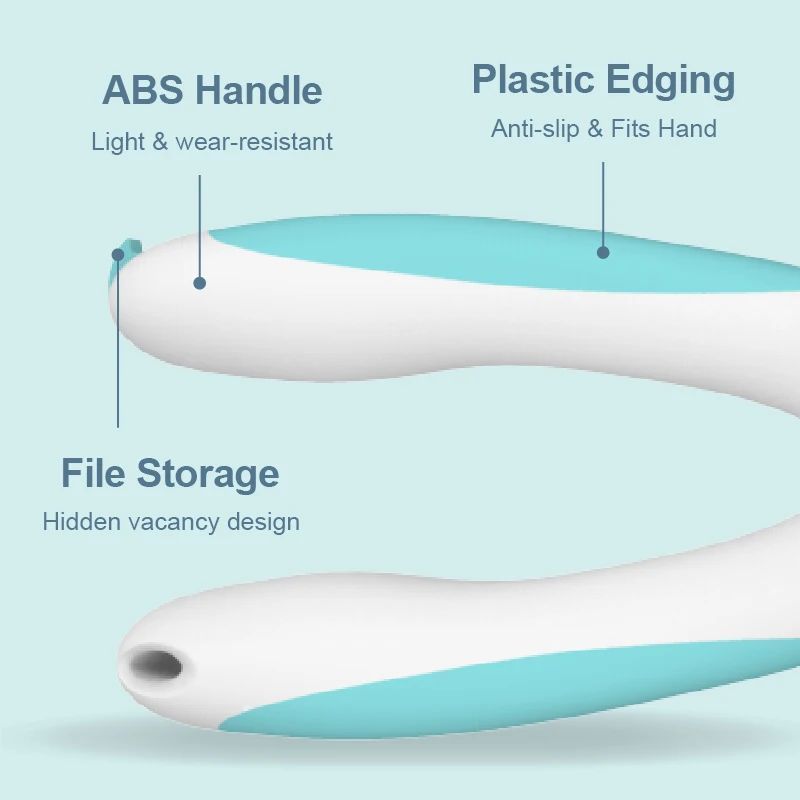 Cute Pets Nail Clippers