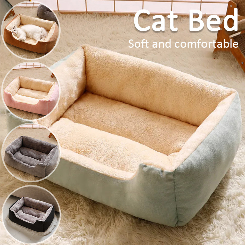 Bed For Cats And Dog