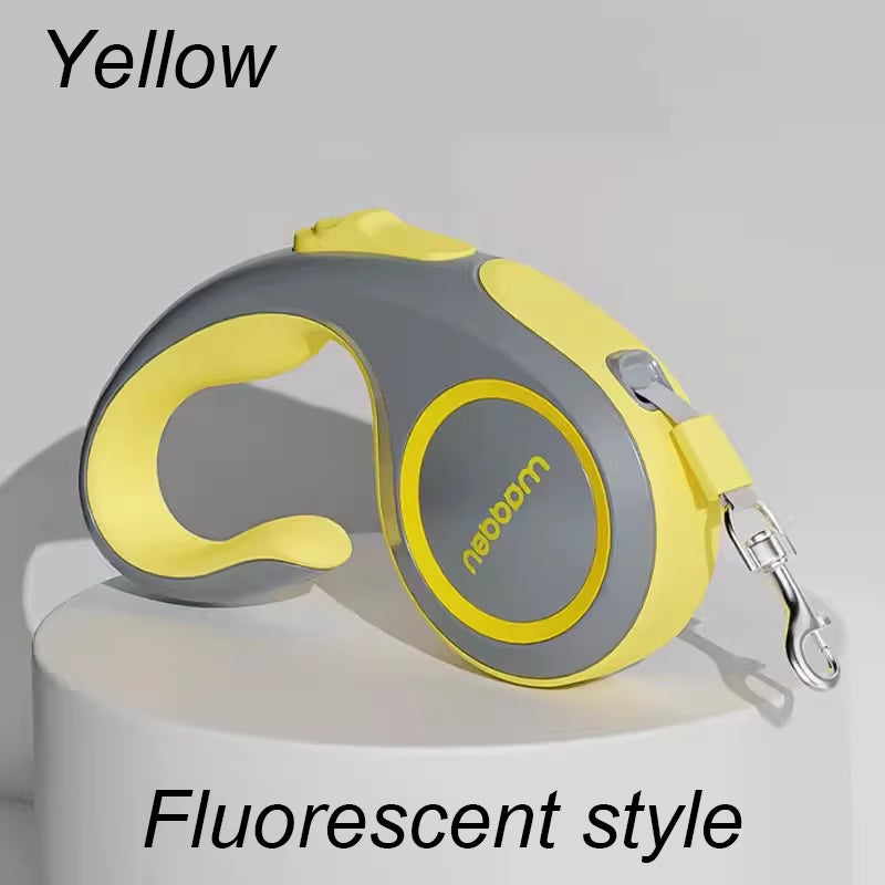 Pet Dog Automatic Leash