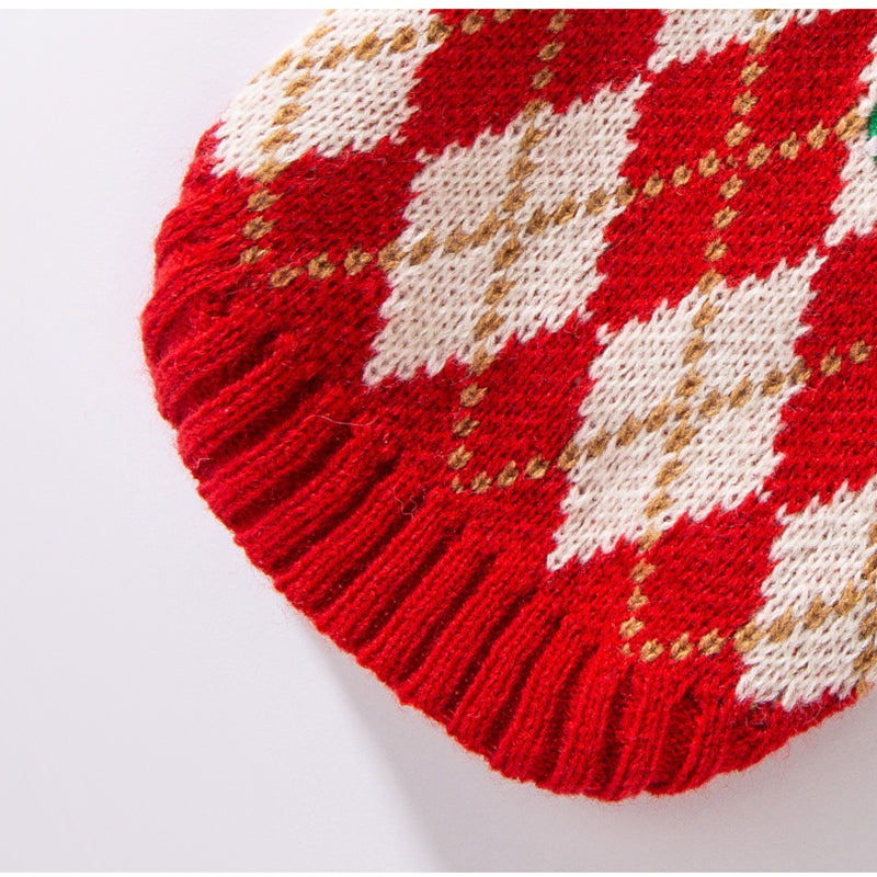 Cats and little Dogs Crhismas pajama