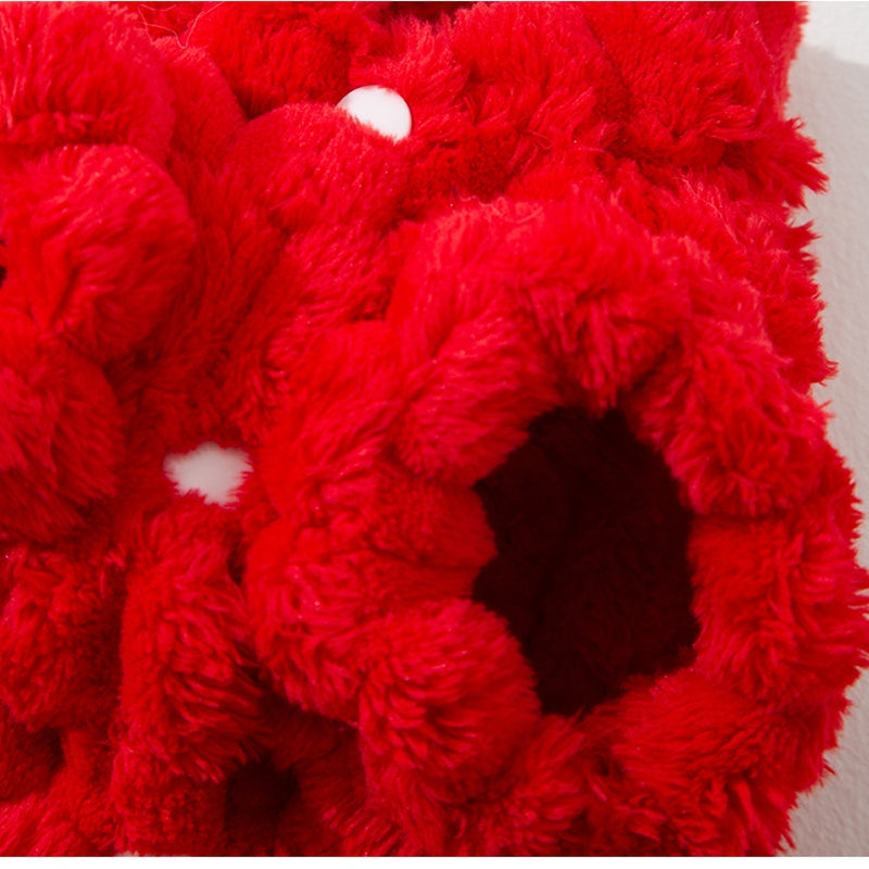 Dog Autumn And Winter