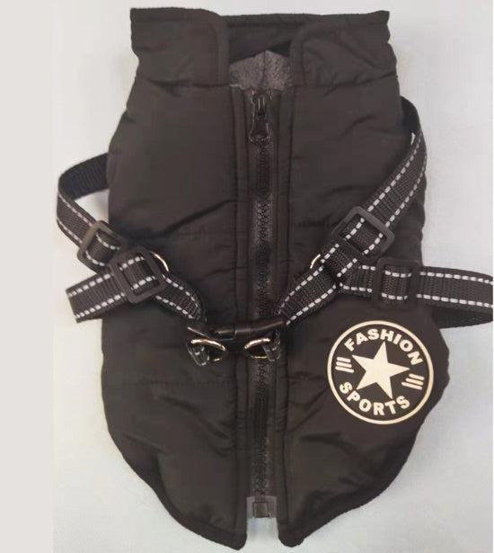 Autumn And Winter Coat