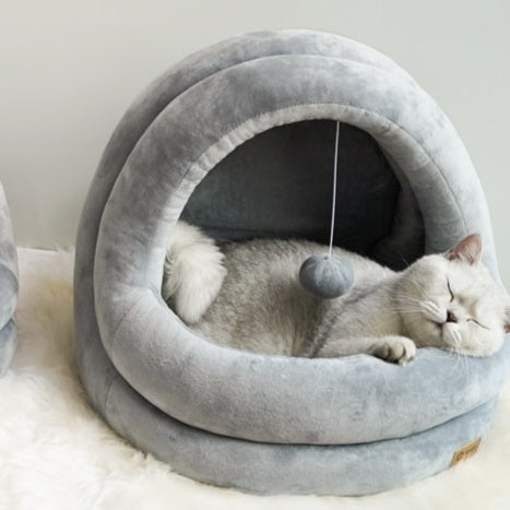High Quality Cat House