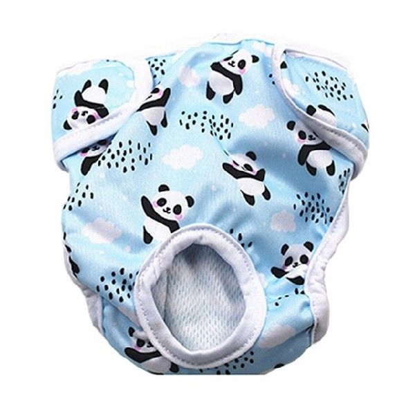 Dog Diaper Pants