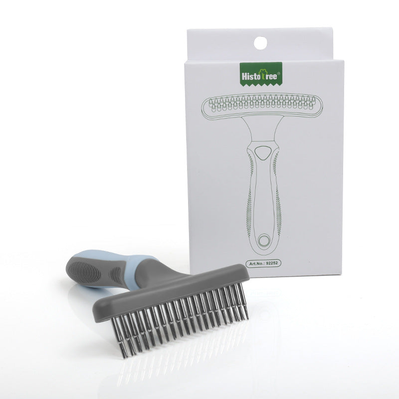 Pet Cleaning Comb