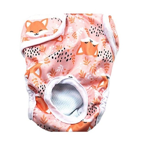 Dog Diaper Pants