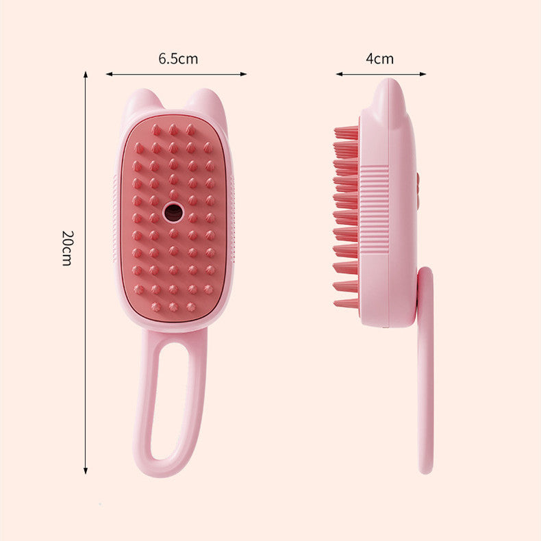 Pets Electric Spray Comb For Cats And Dogs