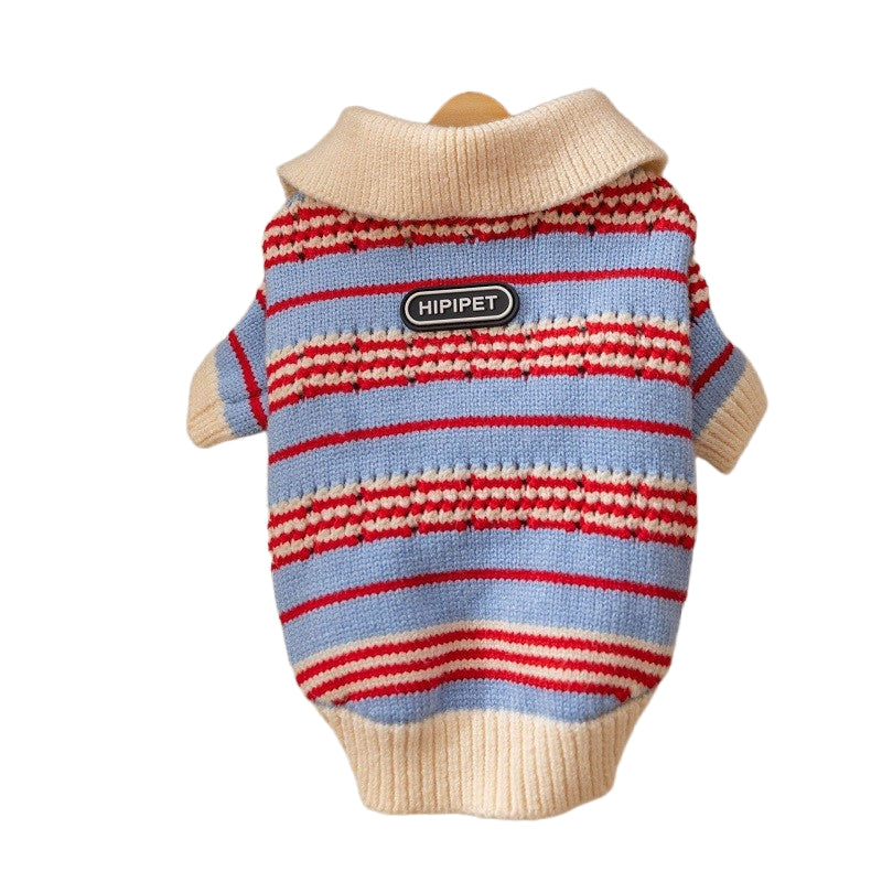 Cat Sweaters, Dog, Clothes