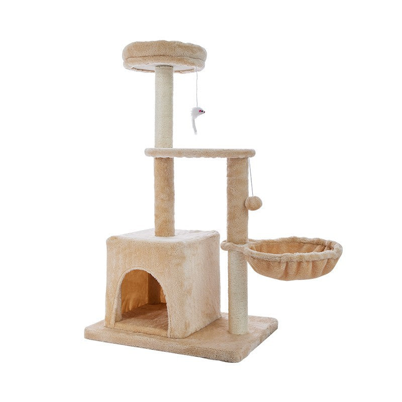 Pet Supplies Cat Climbing