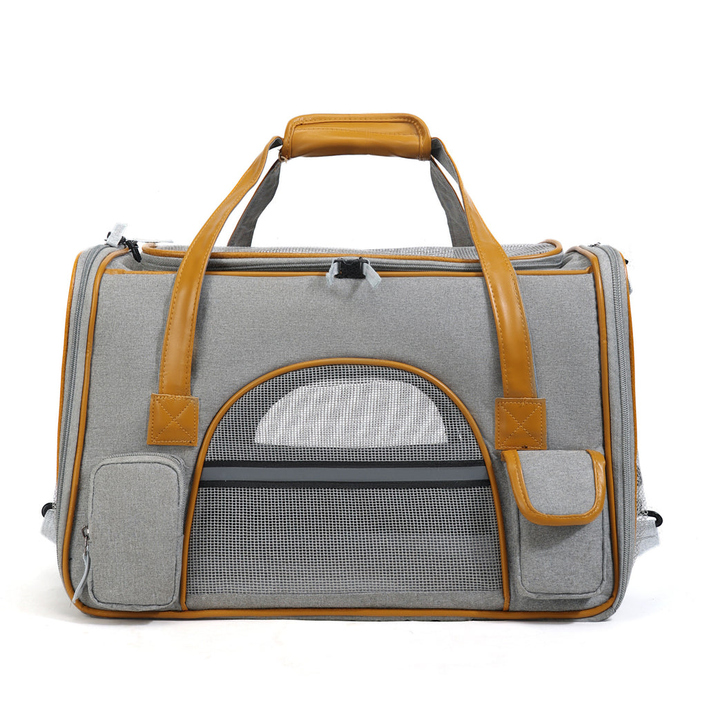 Cat Carrier Pet Bag Portable